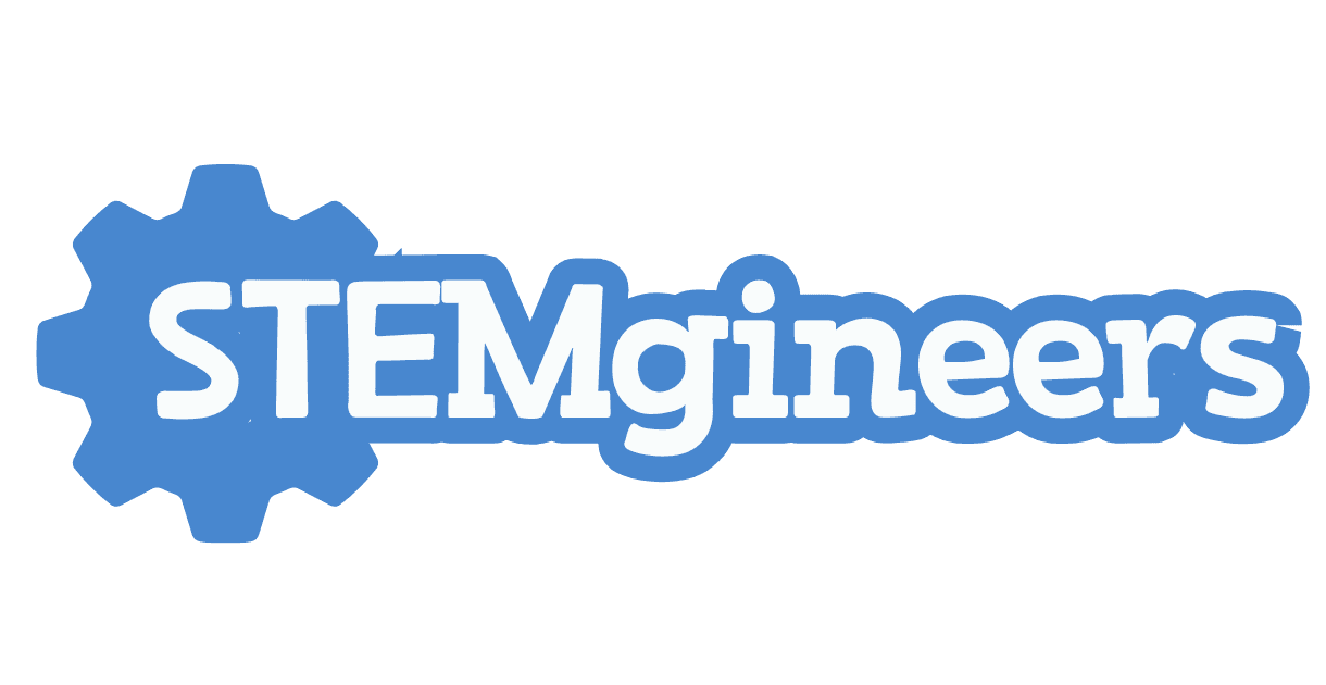 STEMgineers Logo Long